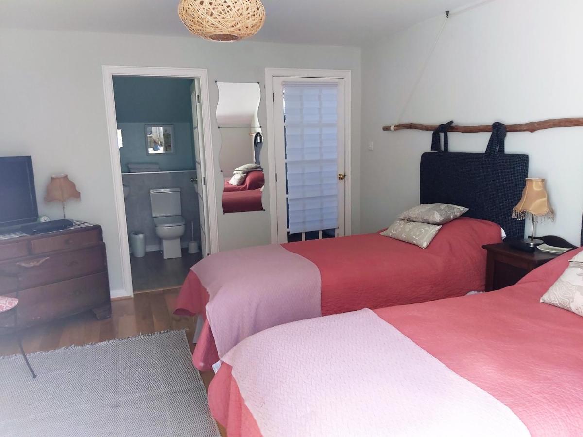 Bayside Bed and Breakfast Fort William Exteriör bild