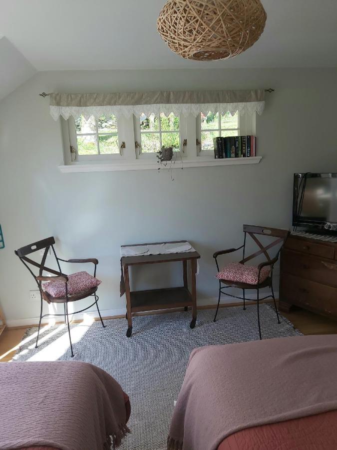 Bayside Bed and Breakfast Fort William Exteriör bild