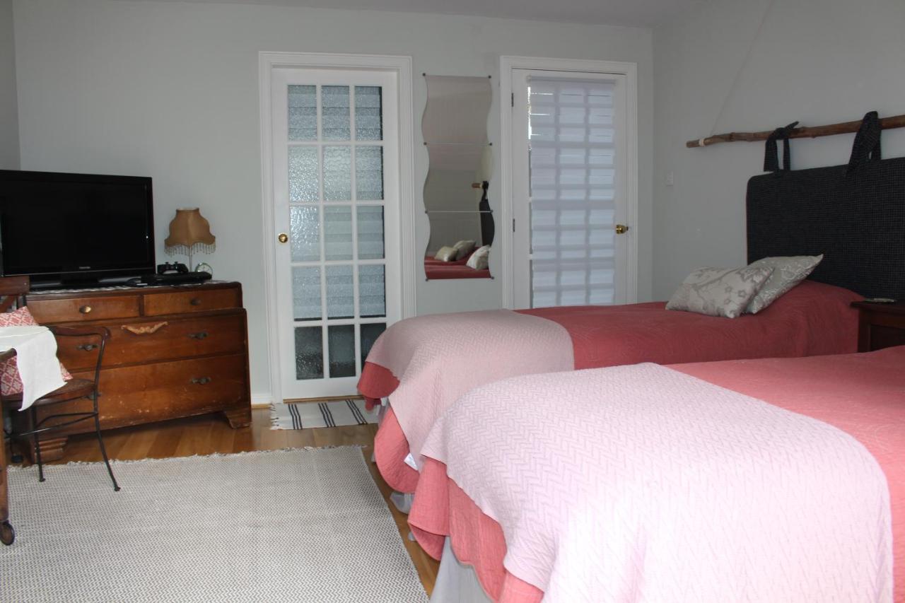 Bayside Bed and Breakfast Fort William Exteriör bild