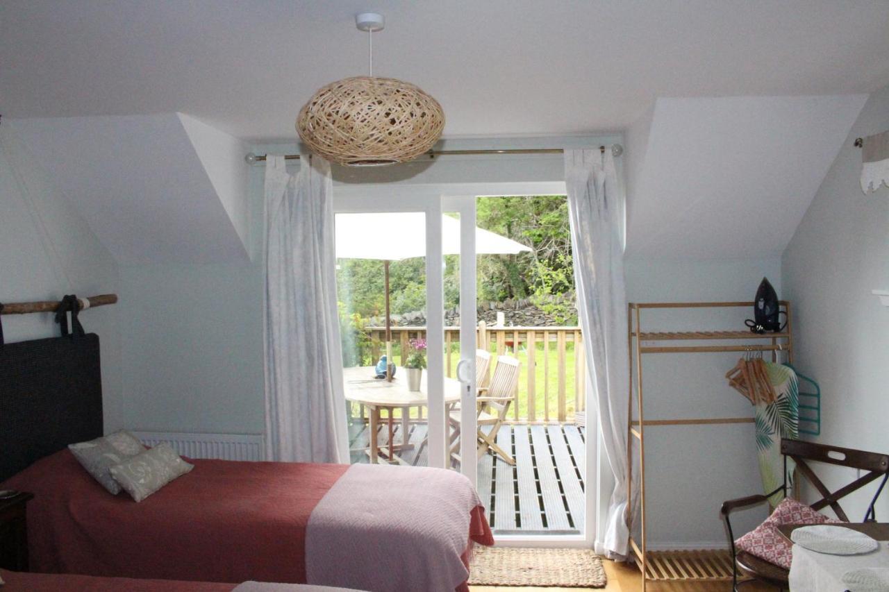 Bayside Bed and Breakfast Fort William Exteriör bild