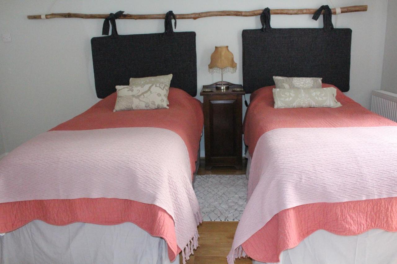 Bayside Bed and Breakfast Fort William Exteriör bild