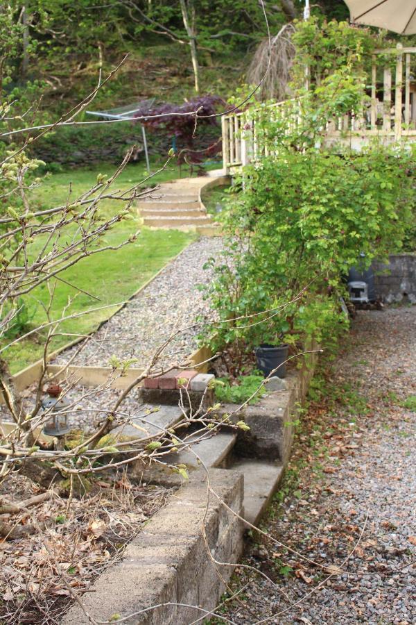 Bayside Bed and Breakfast Fort William Exteriör bild